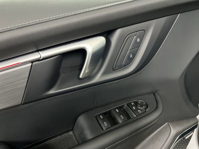 Certified 2026 Buick Enclave Preferred FWD image 23
