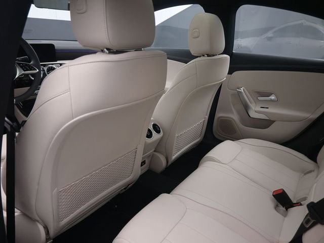 New 2026 Mercedes-Benz CLA 250 image 12