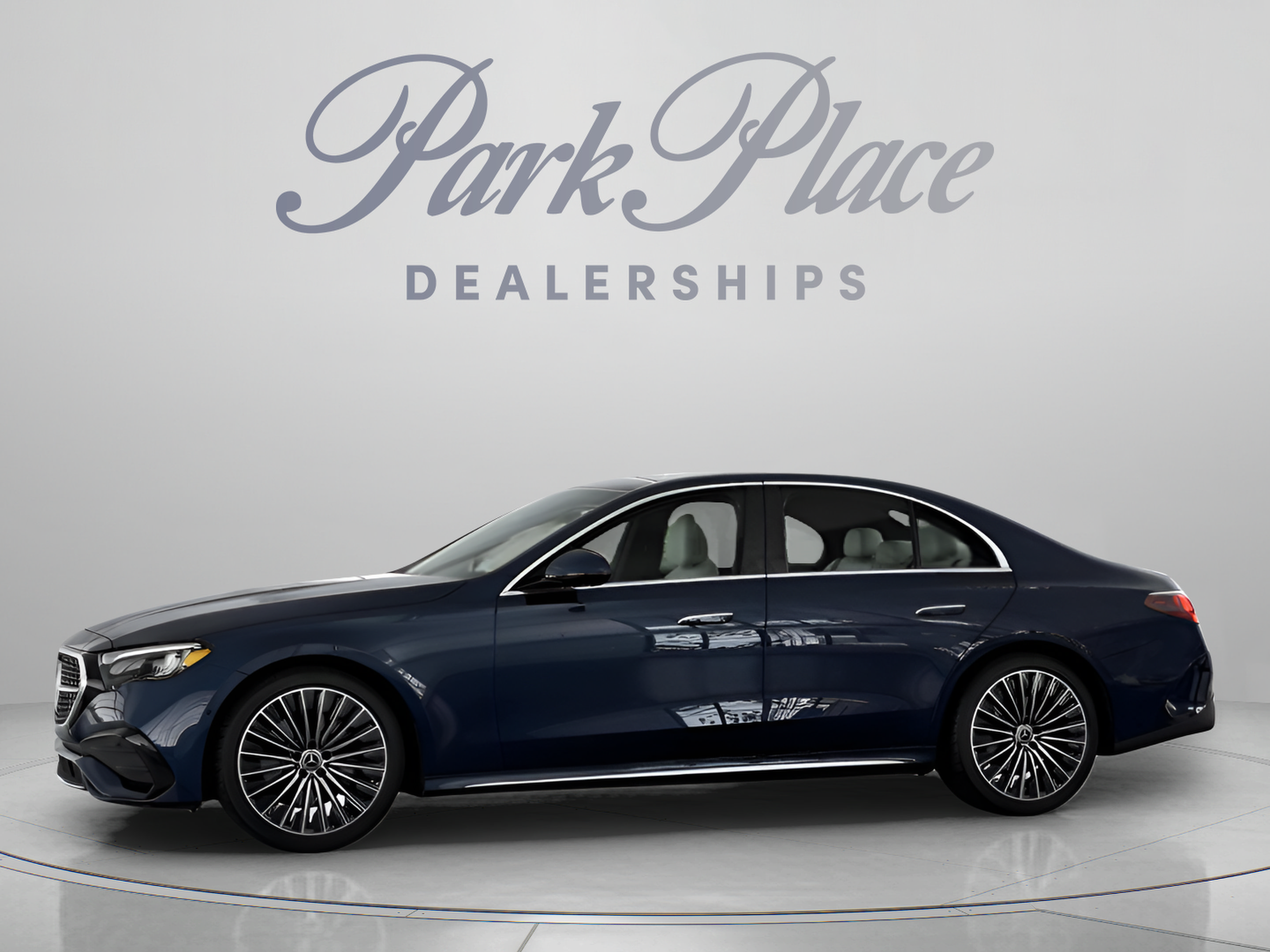 Certified 2026 Mercedes-Benz E 350 Sedan image 7