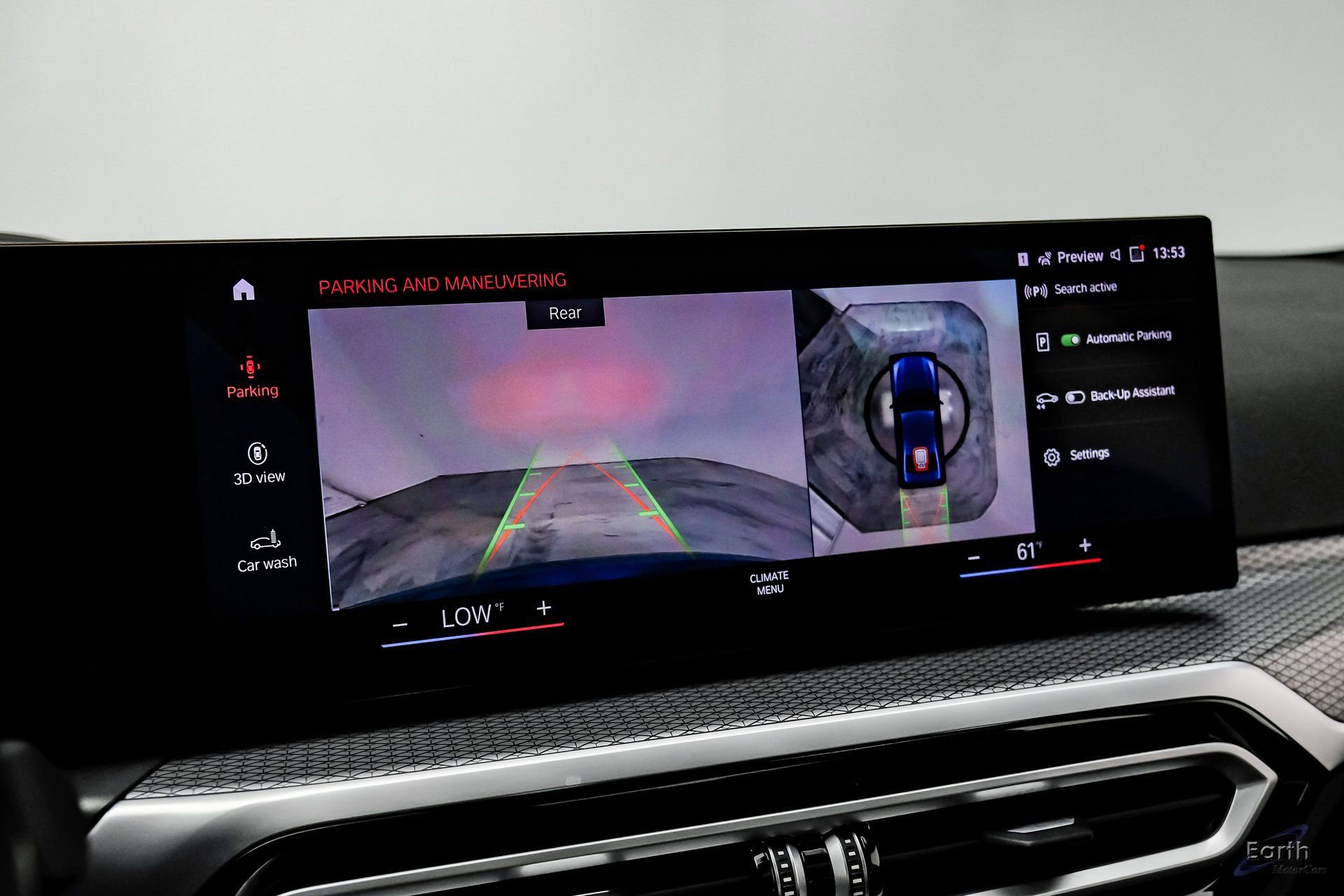 Used 2024 BMW M340i xDrive image 62