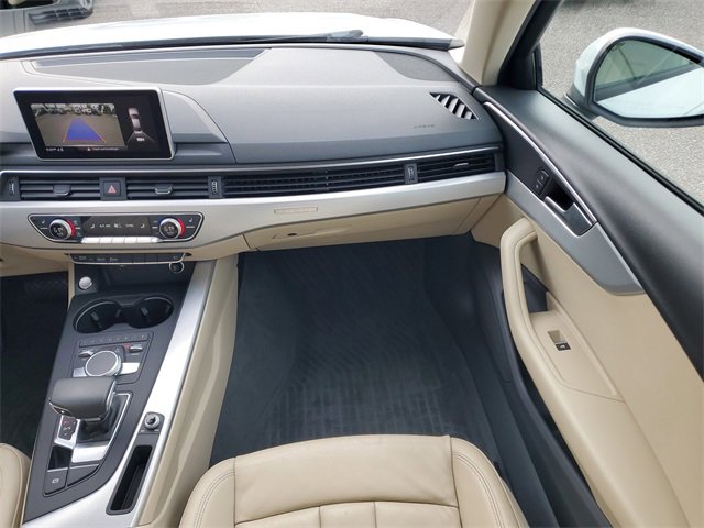 Used 2018 Audi A4 2.0T Premium image 15