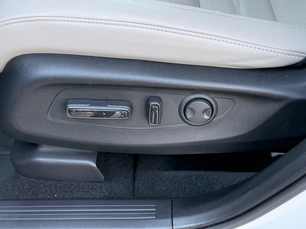 Certified 2026 Honda CR-V EX-L image 28