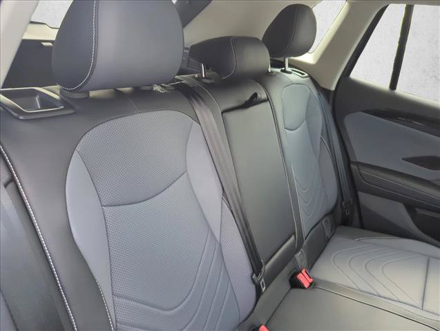 New 2026 Volkswagen Tiguan SE FWD image 27