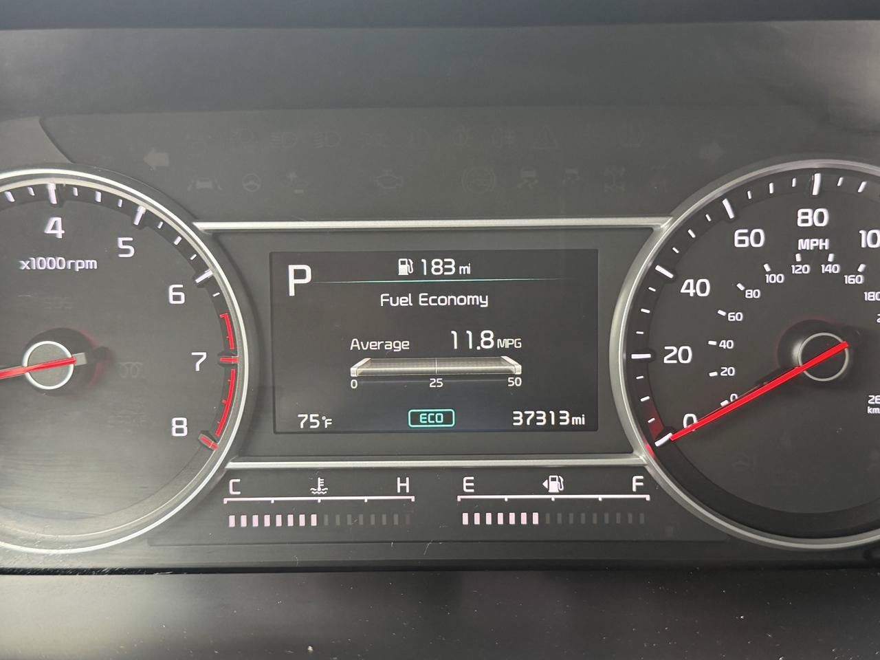 Used 2023 Kia Sorento LX AWD/4WD image 16