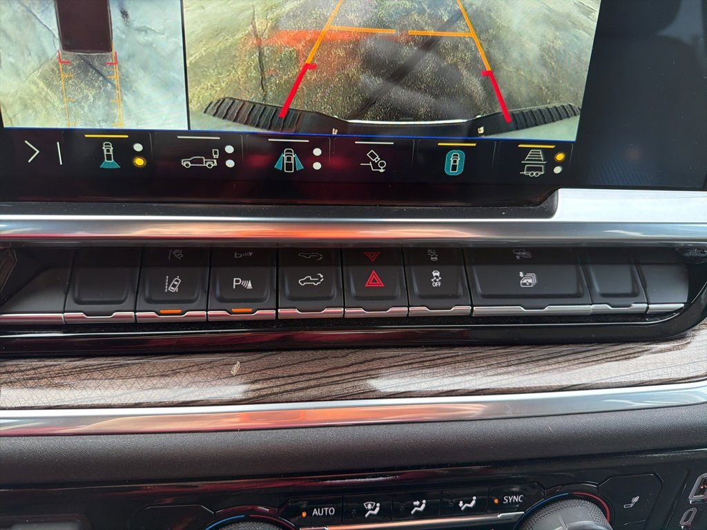 Certified 2024 Chevrolet Silverado 2500 LT w/ All Star Edition image 15