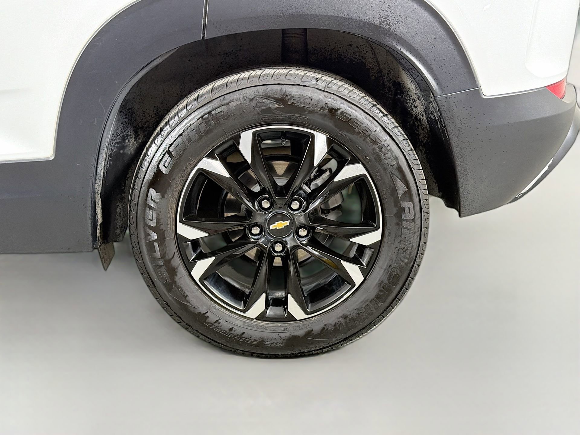 Used 2023 Chevrolet TrailBlazer LT image 32