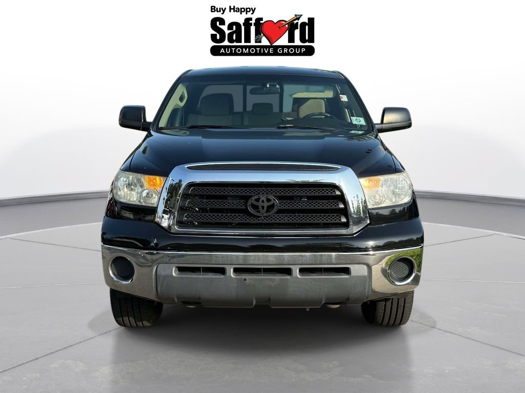 Used 2008 Toyota Tundra 4x4 Double Cab image 7