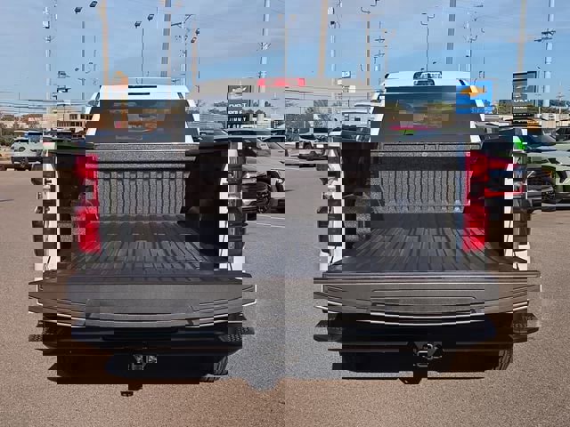 New 2026 Chevrolet Silverado 1500 W/T w/ WT Value Package image 12