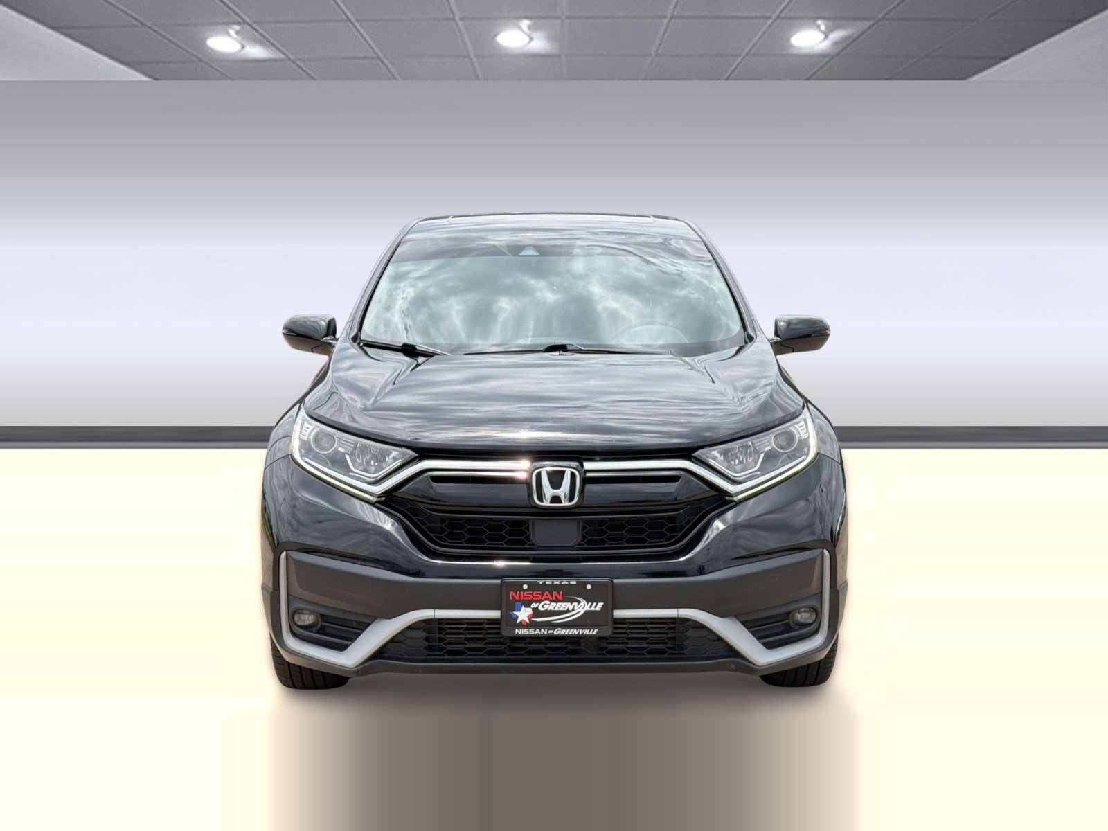 Used 2022 Honda CR-V EX-L image 6
