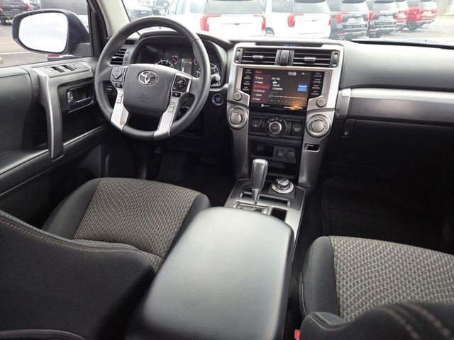 Used 2021 Toyota 4Runner Trail Special Edition image 27