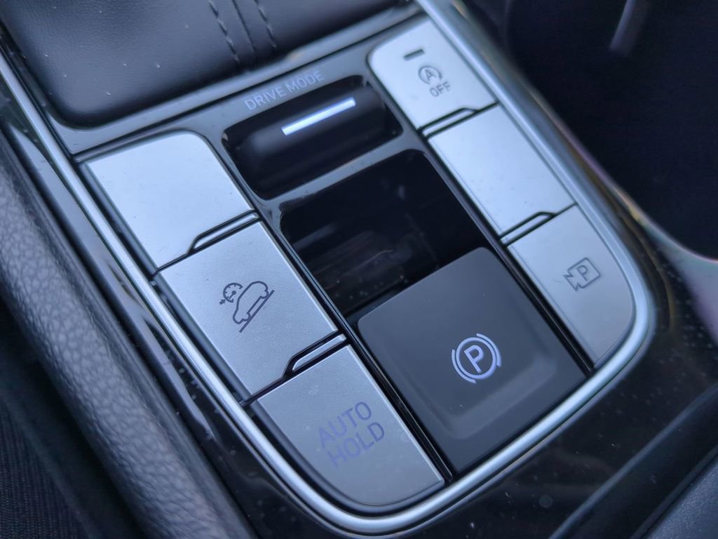 New 2026 Hyundai Tucson SEL image 29