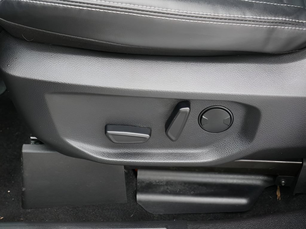 Used 2024 Ford Ranger Lariat AWD/4WD image 16