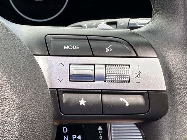 Certified 2025 Hyundai Tucson SEL AWD/4WD image 24