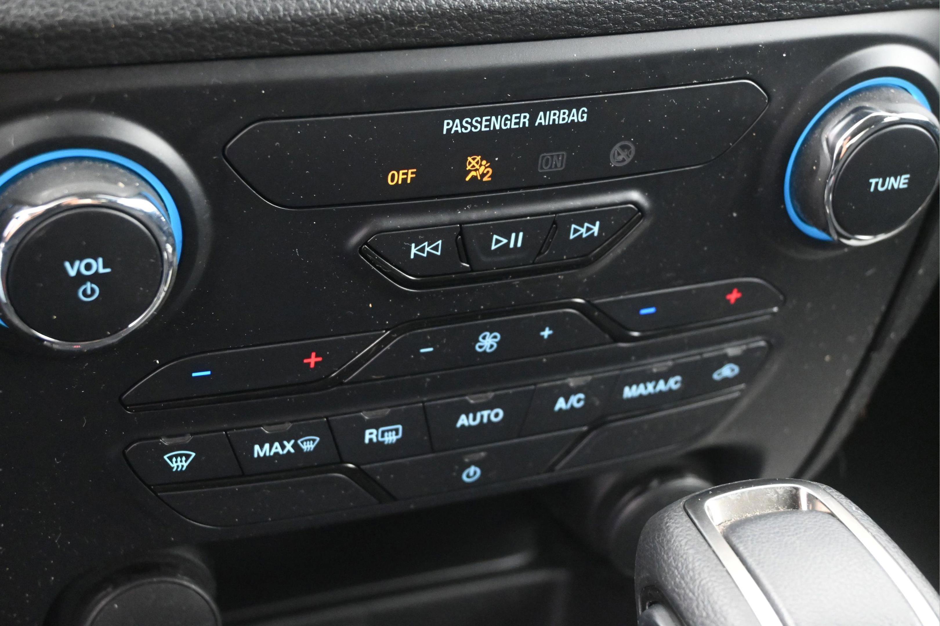 Used 2023 Ford Ranger XLT w/ Equipment Group 301A Mid AWD/4WD image 24