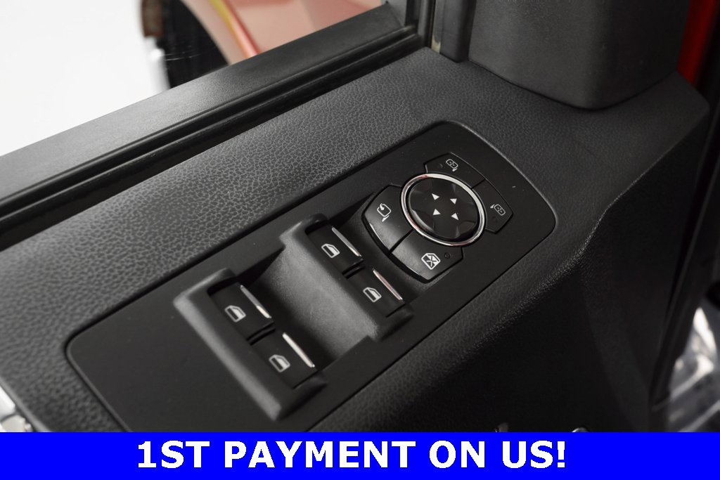 Used 2015 Ford F150 Lariat image 17