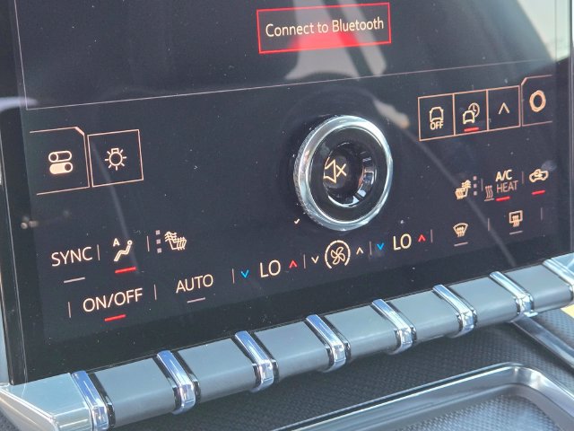 Used 2026 GMC Sierra EV Elevation AWD/4WD image 23