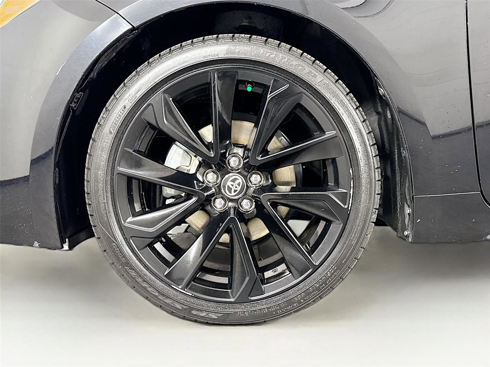 Used 2022 Toyota Corolla SE image 41