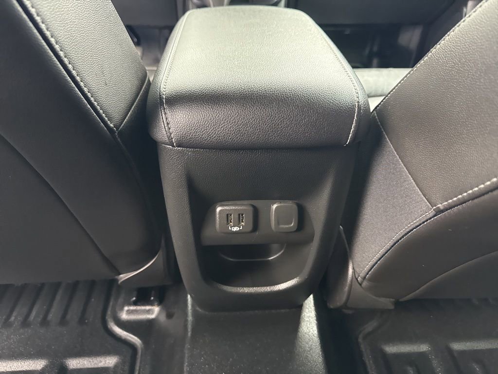 Used 2021 Chevrolet Colorado ZR2 w/ ZR2 Dusk Special Edition image 31