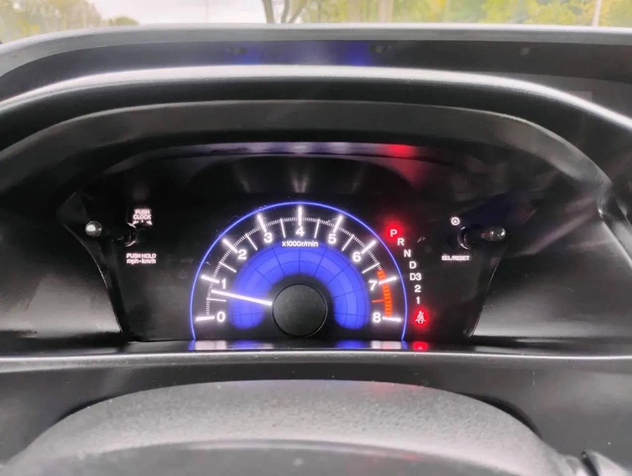 Used 2013 Honda Civic LX image 10