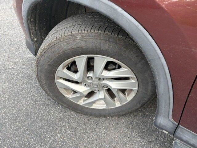 Used 2016 Honda CR-V EX image 15