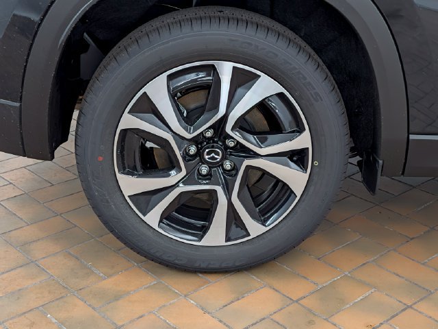 New 2026 MAZDA CX-5 Preferred AWD/4WD image 6