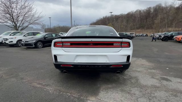 New 2026 Dodge Charger R/T AWD/4WD image 7