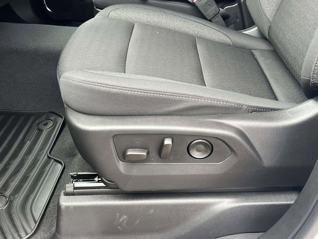 New 2026 GMC Sierra 1500 Elevation AWD/4WD image 17