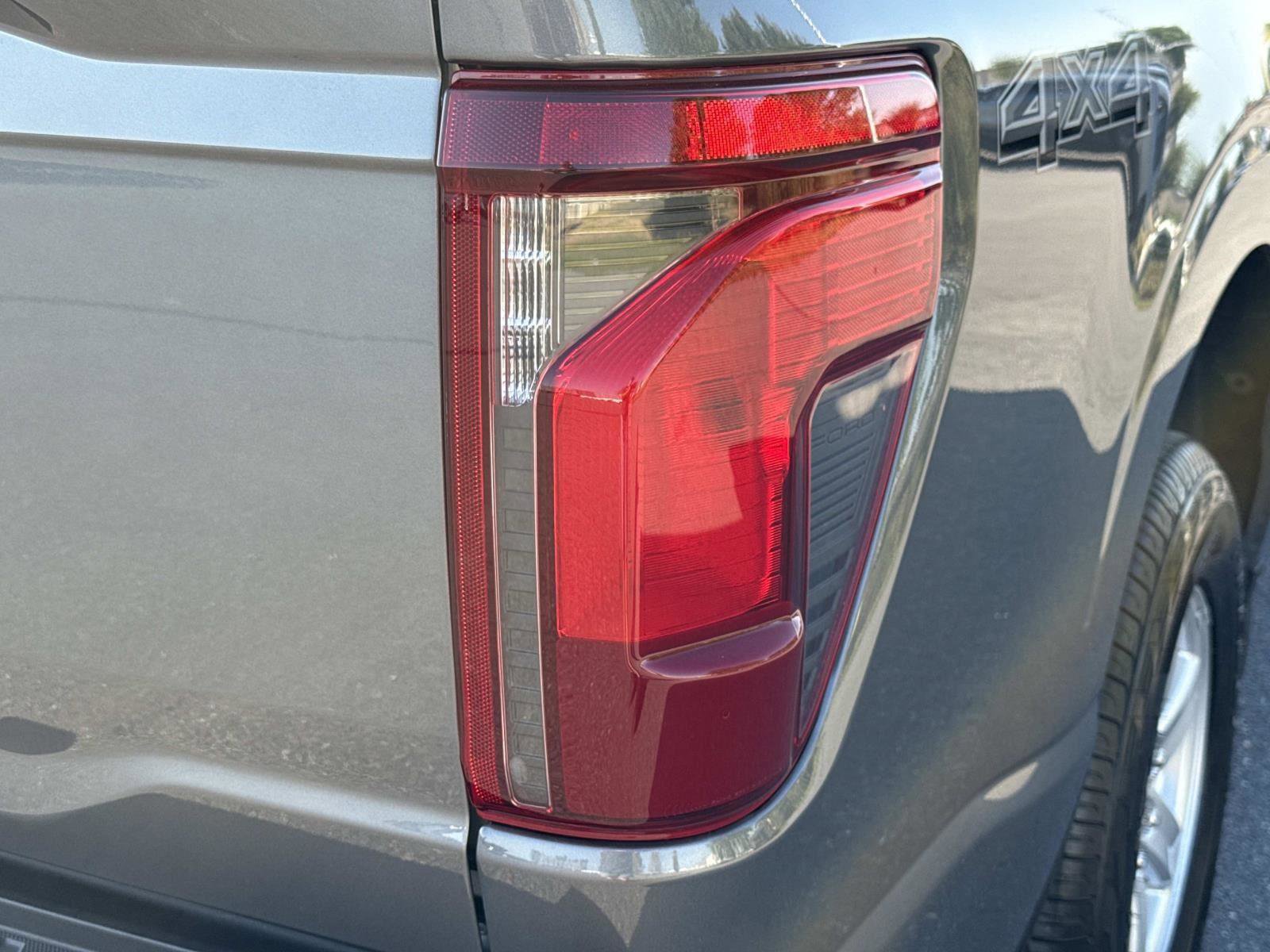 Used 2024 Ford F150 XL w/ Equipment Group 103A High image 21