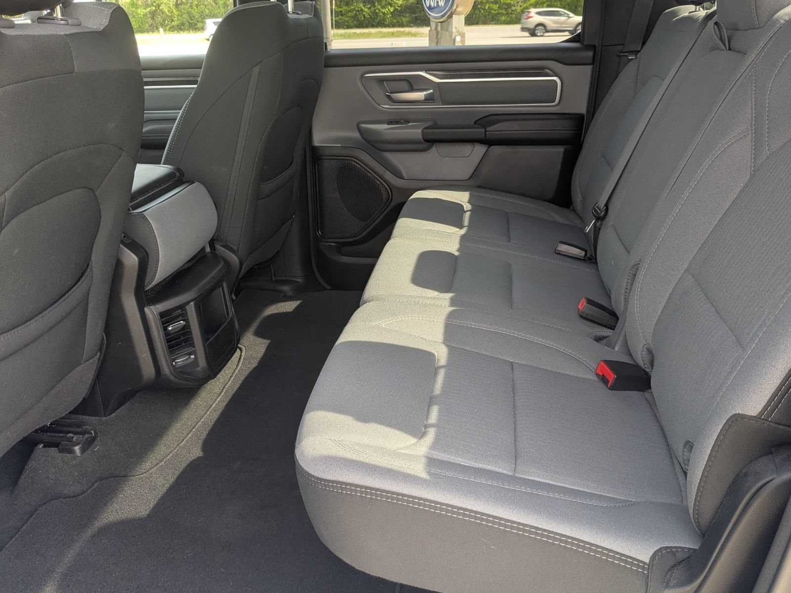 Used 2022 RAM 1500 Big Horn AWD/4WD image 27