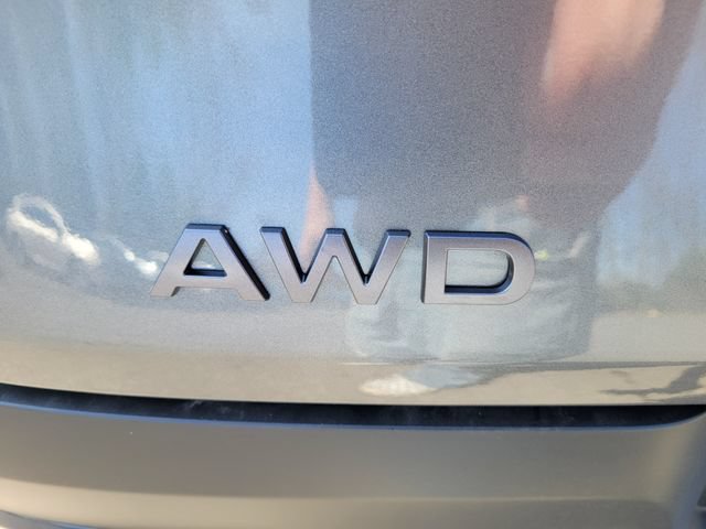 New 2026 Nissan Murano SL AWD/4WD image 6