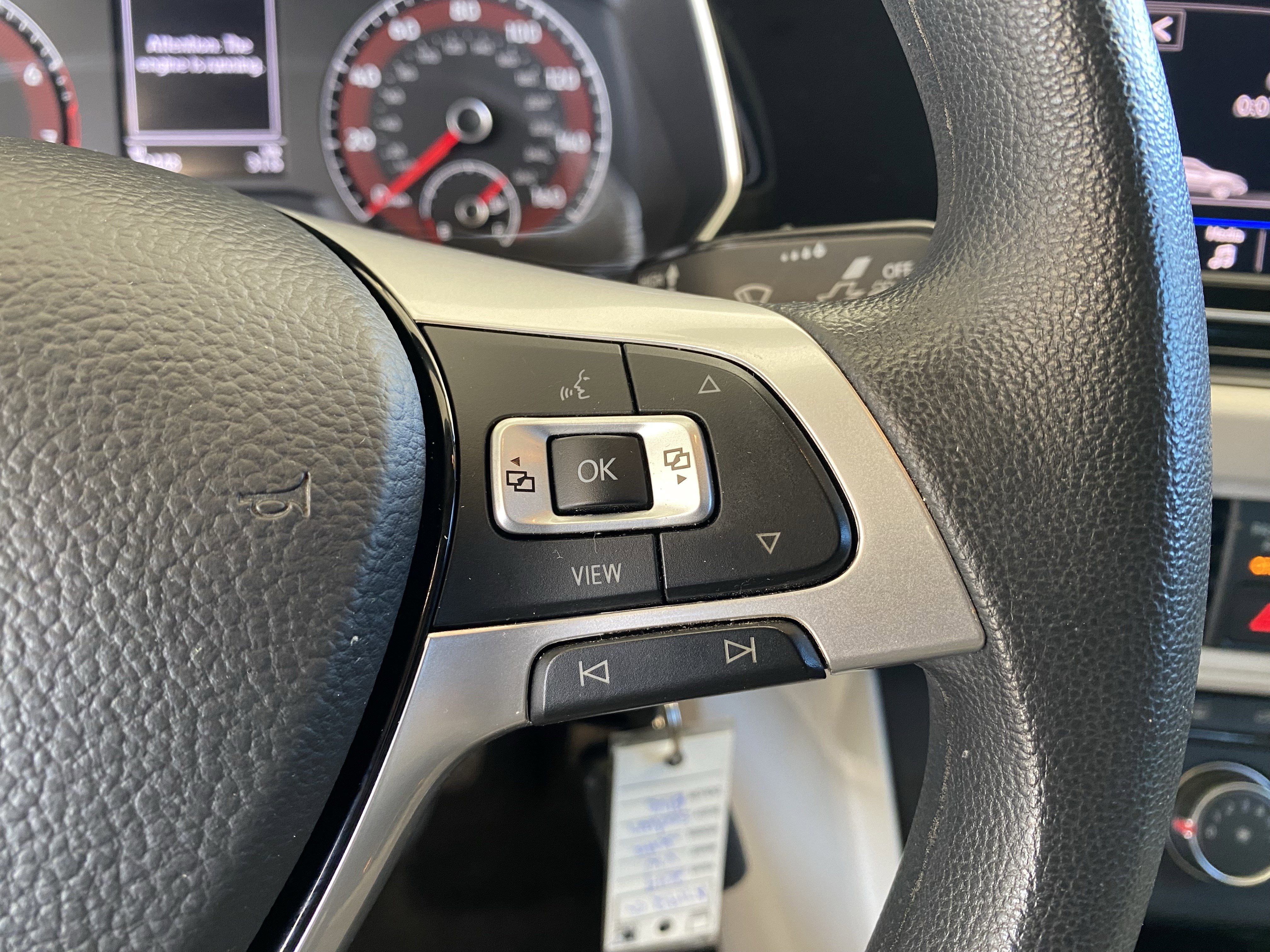 Used 2019 Volkswagen Jetta S image 7