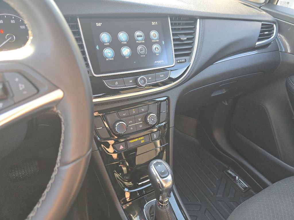 Used 2018 Buick Encore Preferred image 25