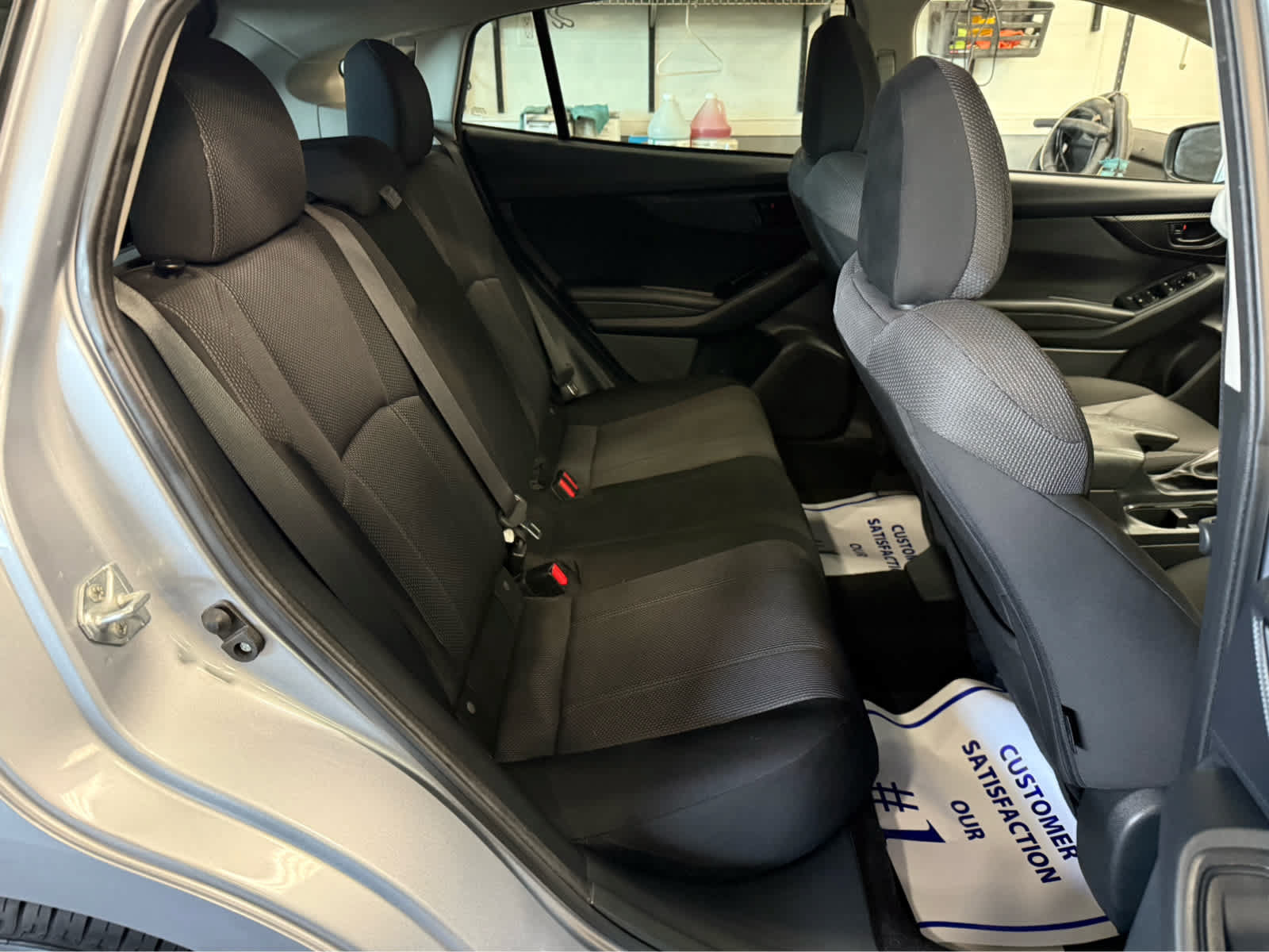 Used 2022 Subaru Impreza 2.0i Premium AWD/4WD image 25