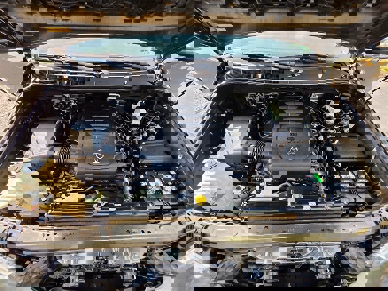 Used 2011 Toyota Sequoia Limited AWD/4WD image 31