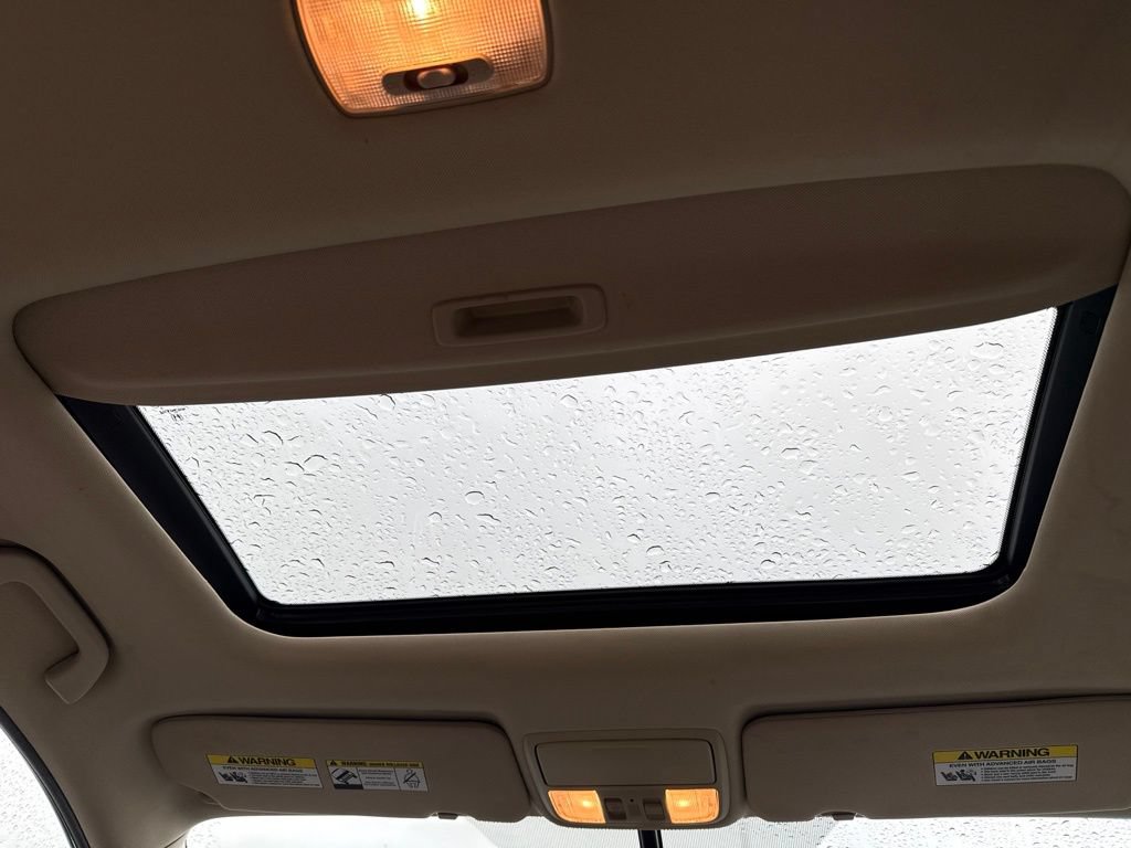 Used 2015 Honda CR-V EX-L image 5