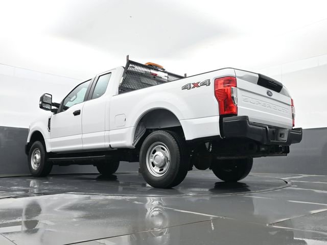 Used 2020 Ford F250 XL w/ Power Equipment Group image 21