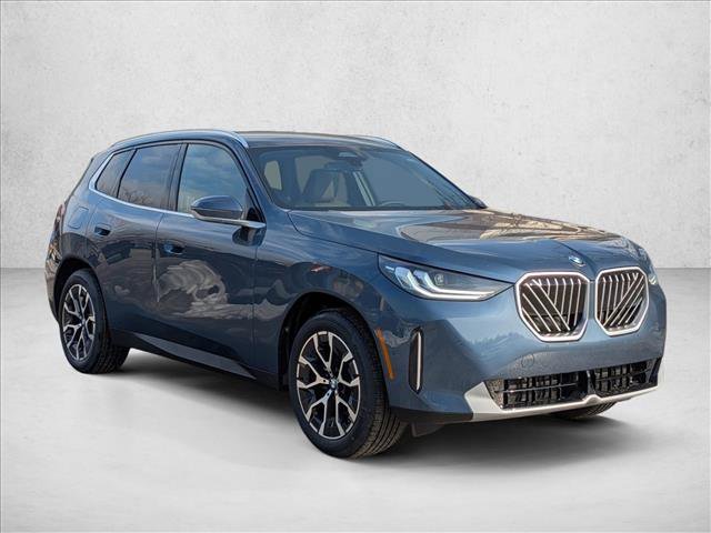 New 2026 BMW X3 xDrive30 w/ Convenience Package image 6