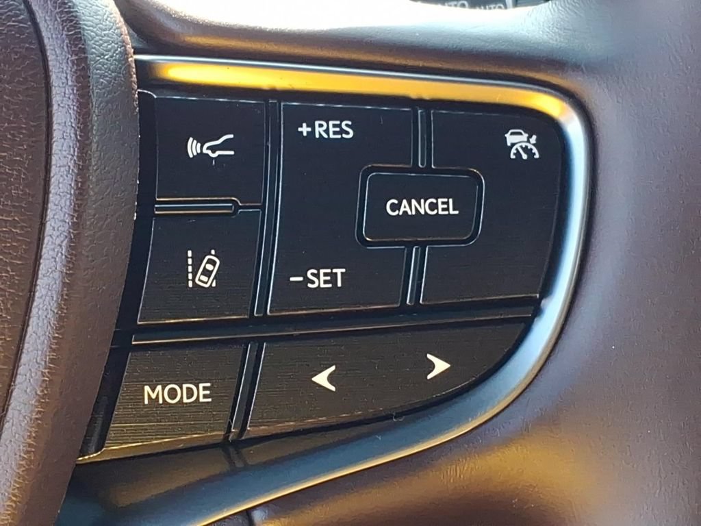 Used 2020 Lexus ES 350 w/ Premium Package FWD image 11