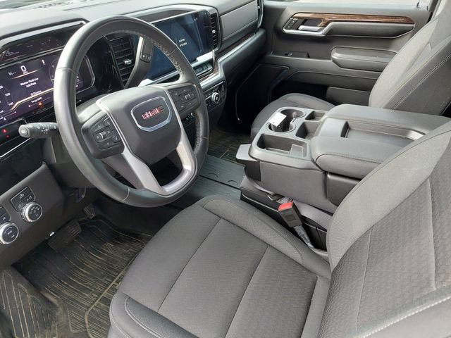 Used 2024 GMC Sierra 1500 Elevation w/ LPO, GMC Protection Package AWD/4WD image 19