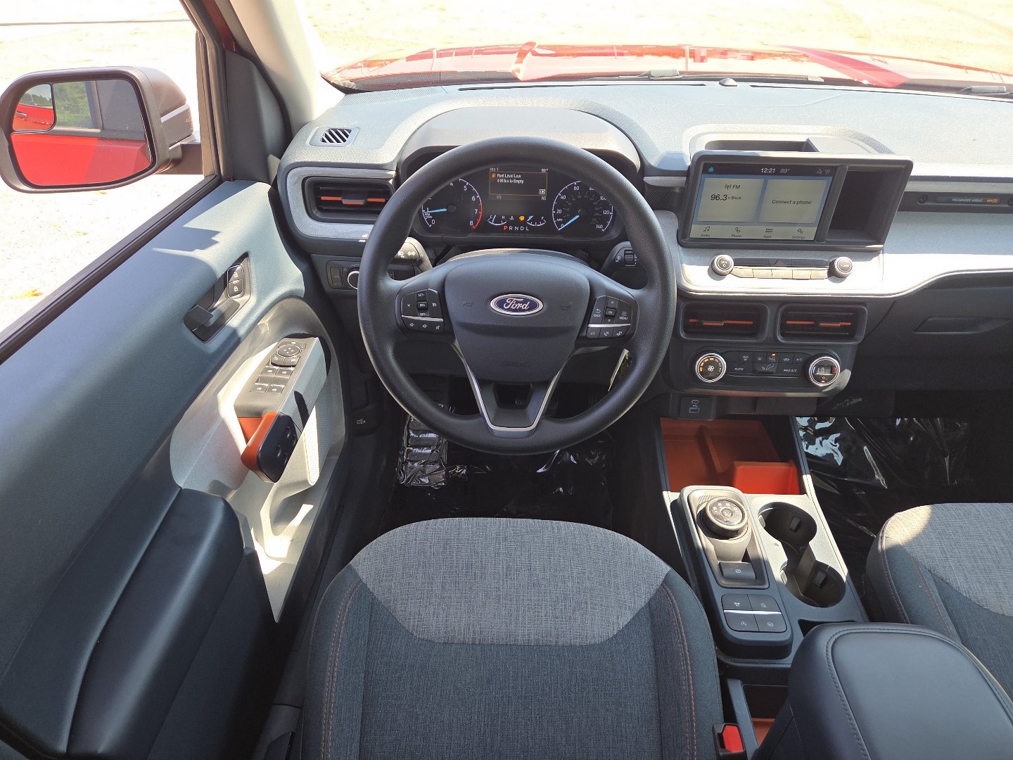 Used 2022 Ford Maverick XLT w/ Equipment Group 300A Standard AWD/4WD image 23