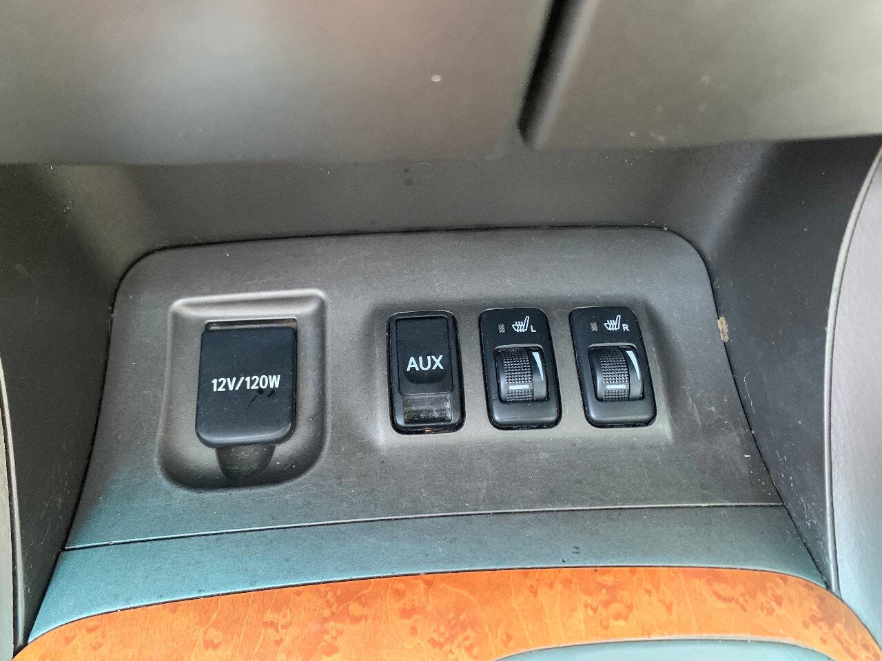 Used 2007 Lexus GX 470 image 35