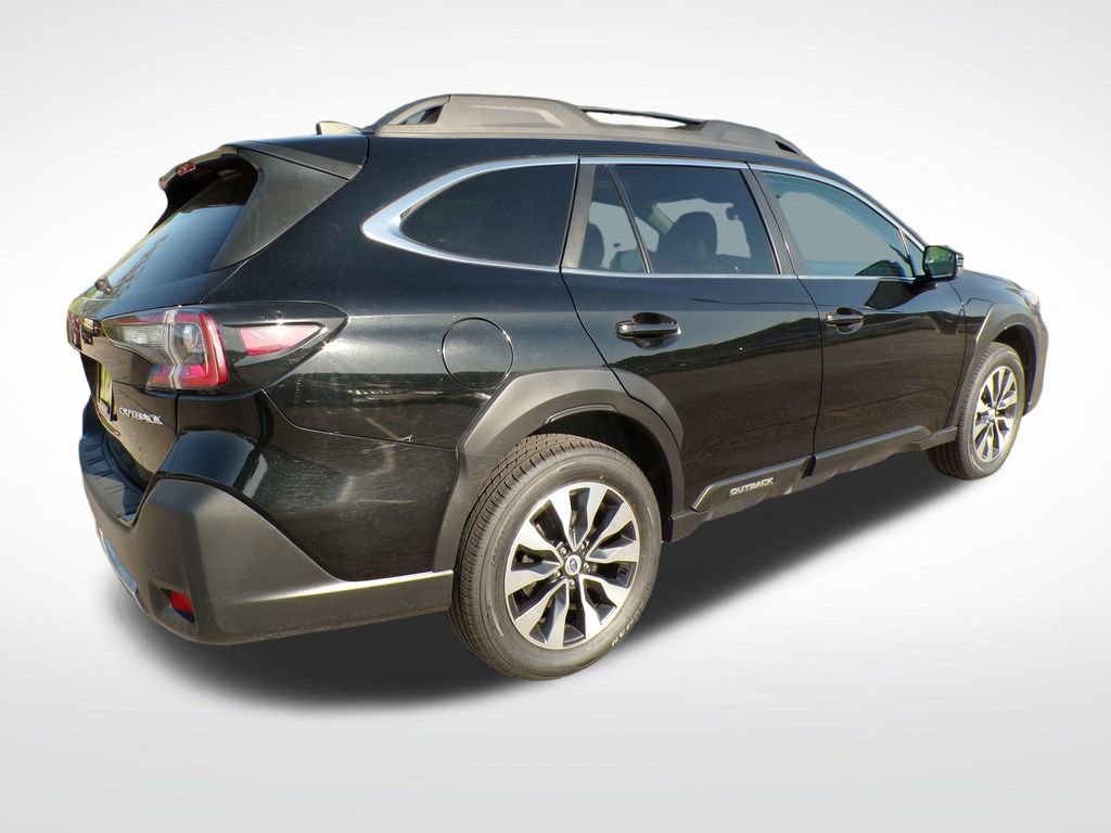 Used 2023 Subaru Outback Limited XT AWD/4WD image 7