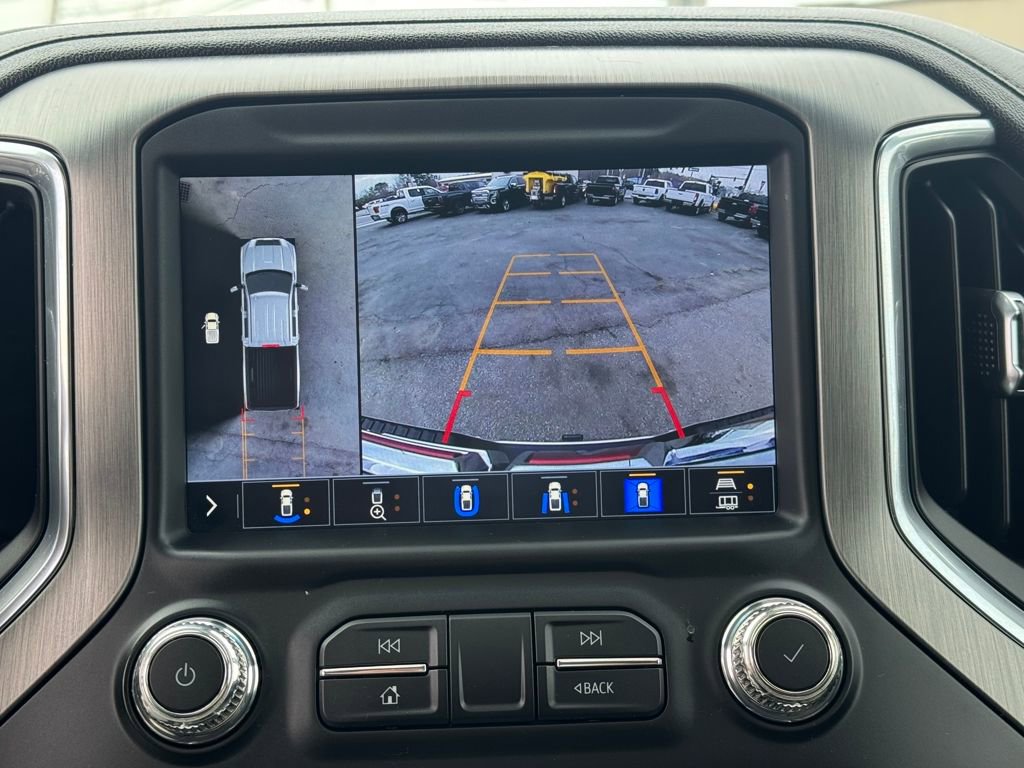 Used 2021 GMC Sierra 2500 Denali w/ Denali Ultimate Package image 34