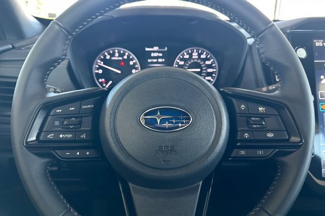 Used 2026 Subaru Forester Premium AWD/4WD image 20