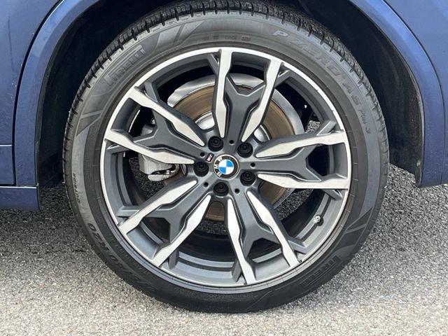 Used 2022 BMW X3 xDrive30i w/ M Sport Package 2 image 11