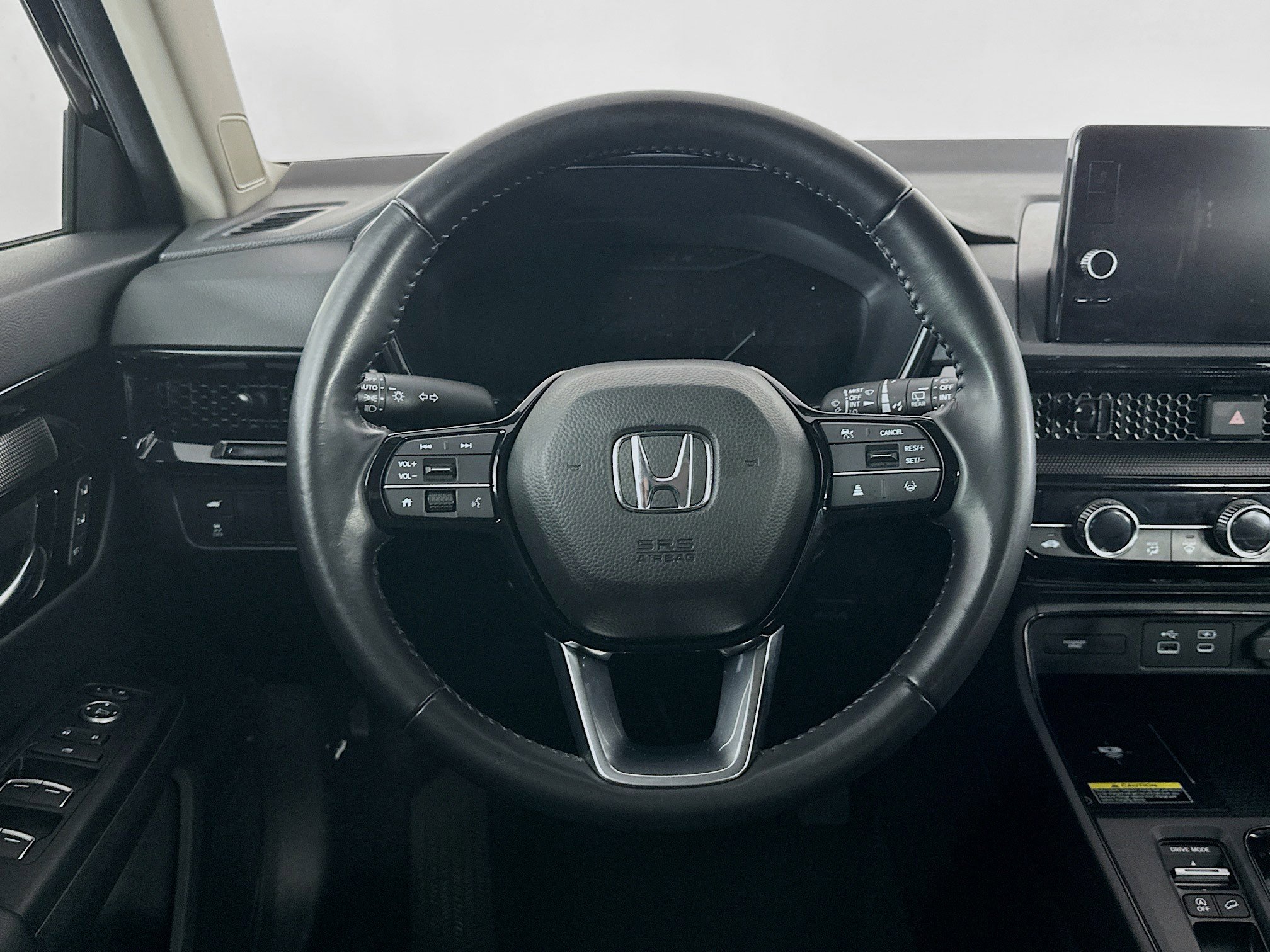 Used 2025 Honda CR-V EX-L image 18