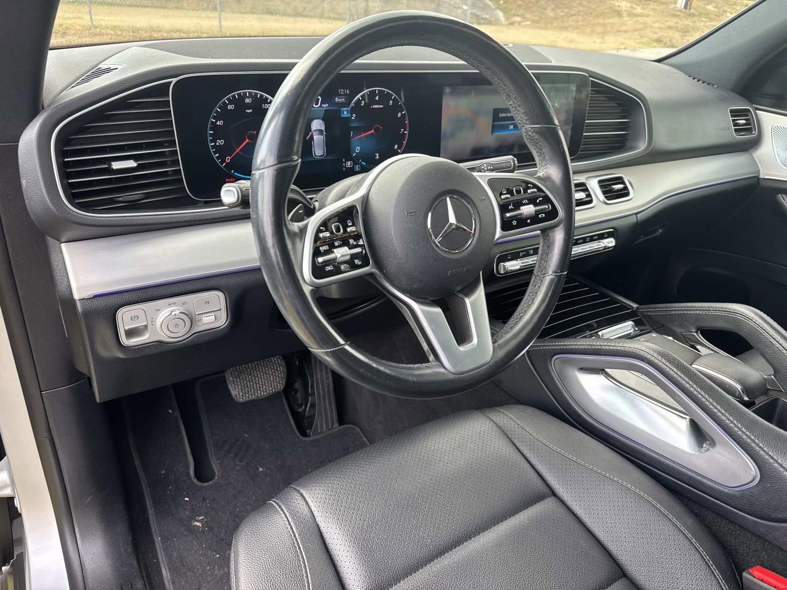 Used 2020 Mercedes-Benz GLE 350 GLE 350 image 18