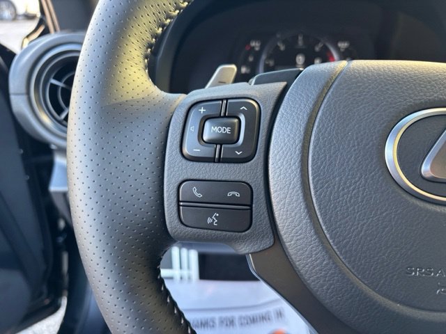 Used 2025 Lexus IS 350 F Sport AWD/4WD image 15
