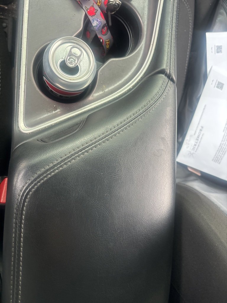 Used 2022 Dodge Challenger SXT w/ Blacktop Package image 20