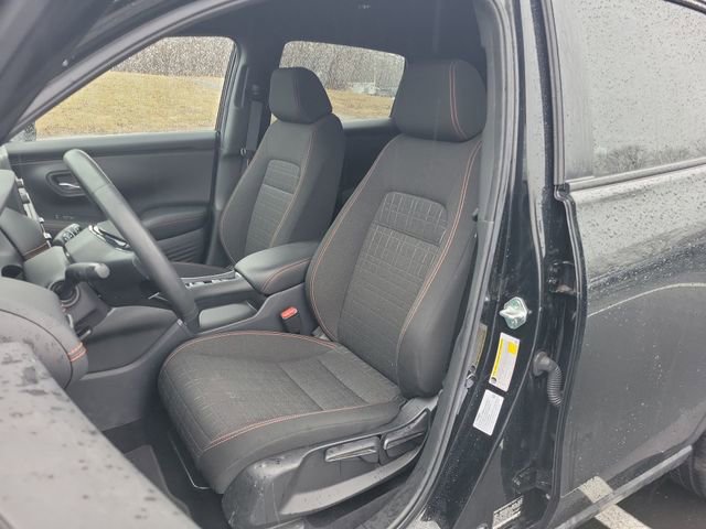 Used 2024 Honda HR-V Sport image 19